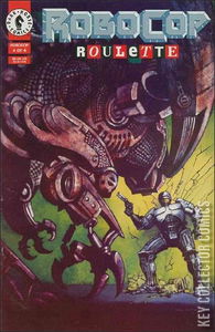 RoboCop: Roulette #4