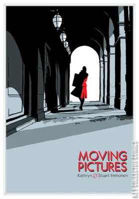 Moving Pictures
