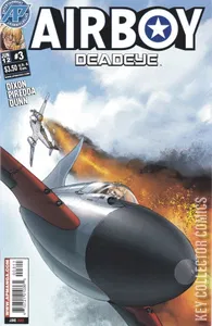 Airboy Deadeye #3