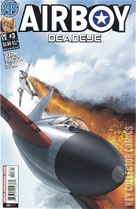 Airboy Deadeye #3