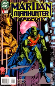 Martian Manhunter Special #1