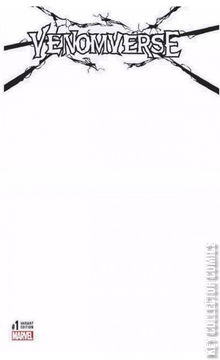 Variant Cover for Venomverse #1