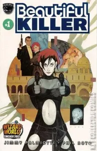 Beautiful Killer #1