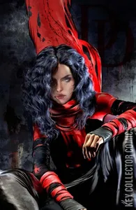 Devil's Reign #1