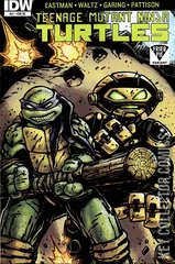 Variant Cover for Teenage Mutant Ninja Turtles #51
