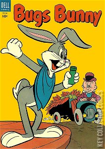 Bugs Bunny #36