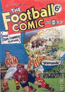 Football Comic #7