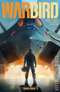 Warbird #3