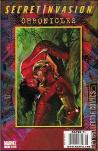 Secret Invasion Chronicles #4
