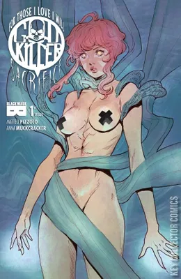 Godkiller: For Those I Love I Will Sacrifice