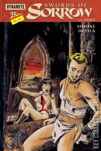 Swords of Sorrow #3