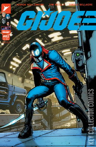 G.I. Joe #2