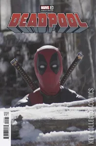 Deadpool #3