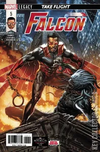 Falcon #5