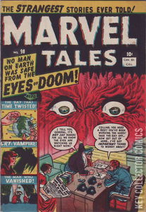 Marvel Tales #98