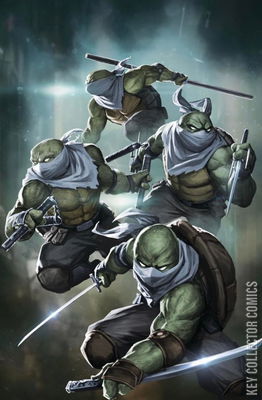 Teenage Mutant Ninja Turtles: The Armageddon Game