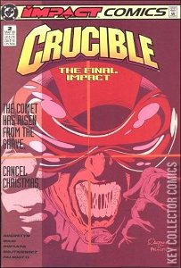 Crucible #2