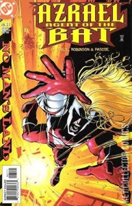 Azrael #61