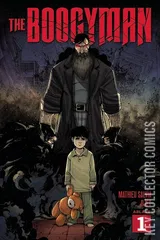 Variant Cover for Boogyman #1