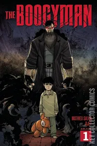 Boogyman #1