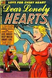 Dear Lonely Hearts #3