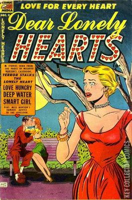 Dear Lonely Hearts