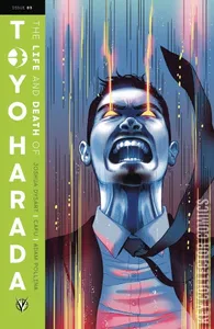 Life and Death of Toyo Harada, The #3