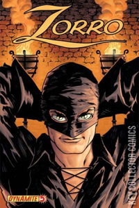 Zorro #5