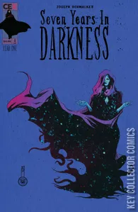Seven Years In Darkness #4