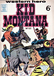 Kid Montana #53