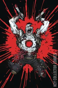 Bloodshot: Unleashed #4