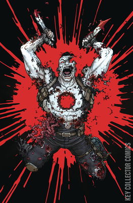 Bloodshot: Unleashed