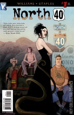 North 40