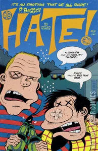 Hate #18