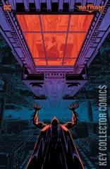 Variant Cover for Batman: The Brave and the Bold #14