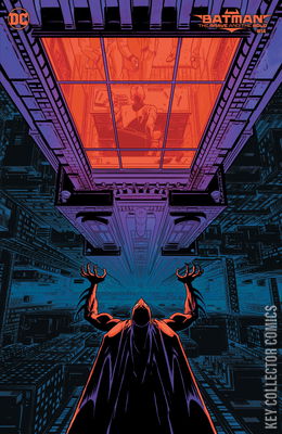 Batman: The Brave and the Bold