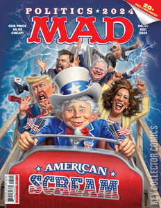 Mad #40