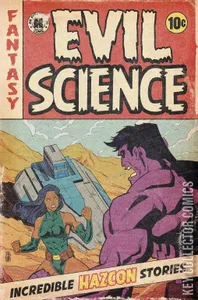 Hazcon #3
