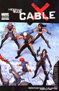Cable #13 