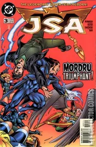 JSA #3