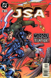 JSA #3