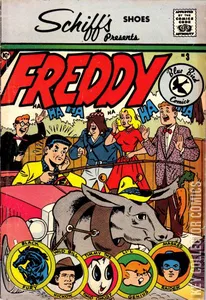 Freddy #3