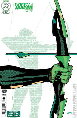 Green Arrow