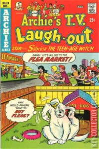 Archie's TV Laugh-Out #28