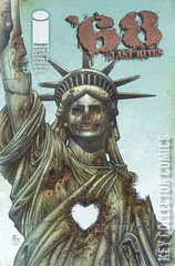 Variant Cover for '68: Last Rites #1