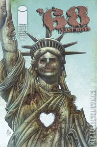 '68: Last Rites #1
