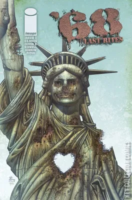 '68: Last Rites