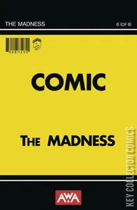 The Madness #6