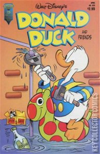 Donald Duck & Friends #326
