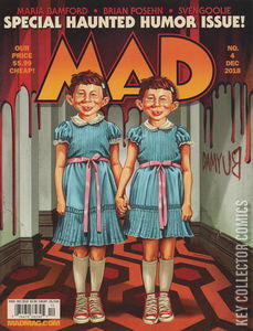 Mad #4